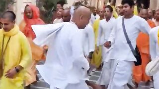 ISKCON