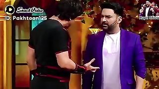 Kapil sharma comedy show 4