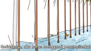 Gelanggang Kapal 2