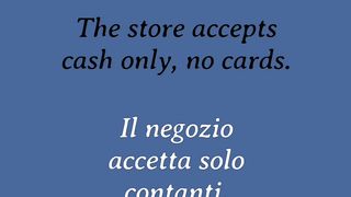 Learn English to Italian Adverbs 11 3