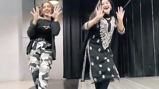 dance viral video