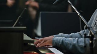 “Jireh” is a song by Elevation Worship and Maverick City featuring Chandler Moore and Naomi Raine