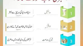 اسلامی معلومات Like share follow 430