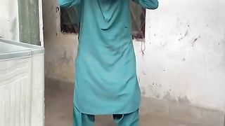 Funny Baba Prank.