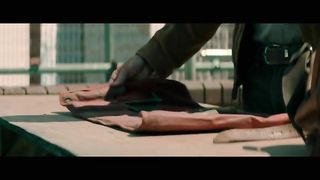 The Bricklayer 2023 - Theatrical Trailer