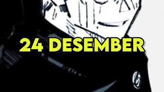 GOJO AKAN MEMBURU KENJAKU!!