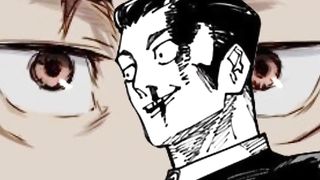 BARU BEBAS! GOJO LANGSUNG DUEL DENGAN SUKUNA!!