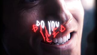 Do you bleed ?????