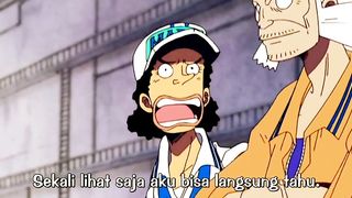 Ushop Tertangkap