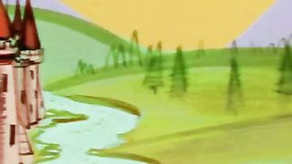 Don't Wake the King! ???? #shorts #tomandjerry - @wbkids