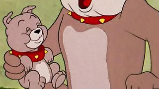The Facts of Life #shorts #tomandjerry - @wbkids