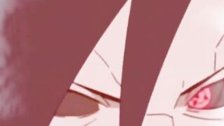 KUTUKAN KEBENCIAN UCHIHA TIDAK HANYA MENINGKATKAN KEKUATAN SHARINGAN