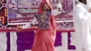 Traditional dance 5