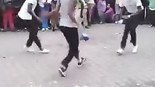 Musique sénoufo