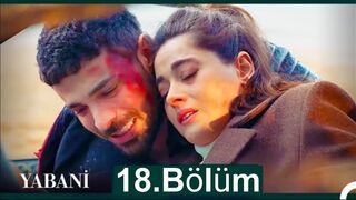 Yabani Episode 17 With English Subtitles Part 02