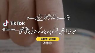 Quran shorts 2