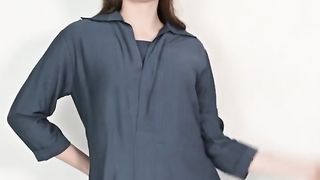 Woman blouse 2