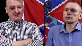 ГИРКИН СТРЕЛКОВ – ЩЕ СПЕЧЕЛИ ЛИ РУСИЯ ВОЙНАТА