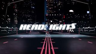 Headlight