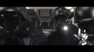 Attack Of The Alice Clone Army | Resident Evil: Afterlife | Creature Features