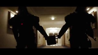 HITMAN Clip - "Hotel Shootout" (2007) 2