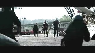 DEADPOOL "Best Clips" (2016) Ryan Reynolds