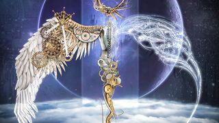 Lunaris · Moonlight Haze