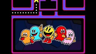 From Pac-Man to Candy Crush