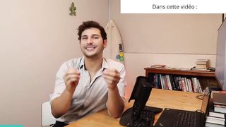 ???? Parlez Moi de Vous en Entretien _ Comment Répondre