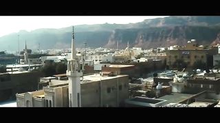 Herat Chase Scene | KANDAHAR (2023)