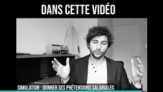 ???? Quelles sont vos prétentions salariales