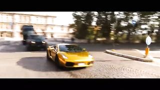 Bomb Ball Scene | FAST X (2023)