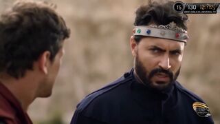 Reyes Capítulo 130