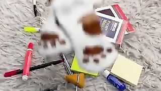 When_you_wear_hospital_scrubs_#doctor_#viral_#healthcare_#comedy_#funny_#humor_#medicine_#study(360p).
