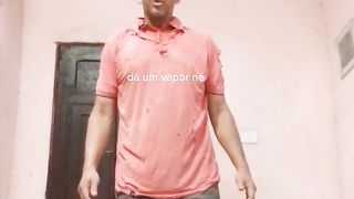 Acertei tamo rico