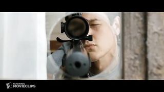 The International (2009) - Two Snipers Scene