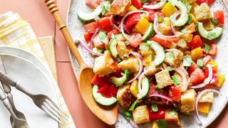 Panzanella