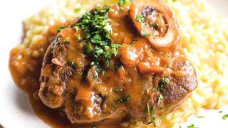 Ossobuco