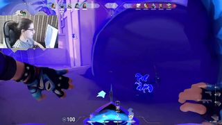 great momment almost ace