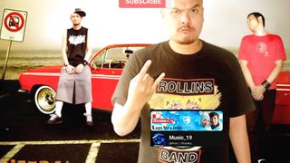 Netral Band _ Cinta memang gila