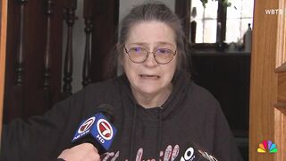 Massachusetts woman accused of poisoning husband's soup