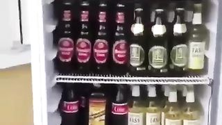drink mink link