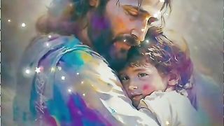Jesus is love