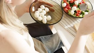 "International Eats: Crafting Culinary Delights from Every Corner of the World!"