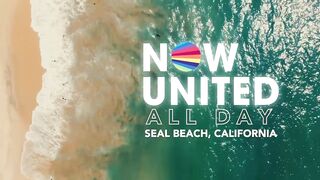 Now United - All Day