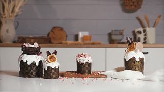 "Flavors Without Borders: Unleashing Culinary Magic in Your Home Kitchen!"