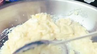Chinese fried rice | chicken fried rice