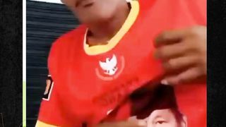 MENURUTMU...INI PRABOWO LAGI NGAPAIN..?? (HanyaParodi#25)