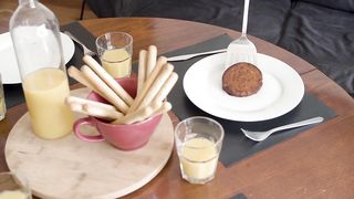 "Worldly Kitchen Escapade: Crafting Culinary Marvels at Home and Beyond!"