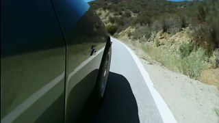 1967 Lancia Fulvia Sport 1.3 Zagato - Jay Leno's Garage